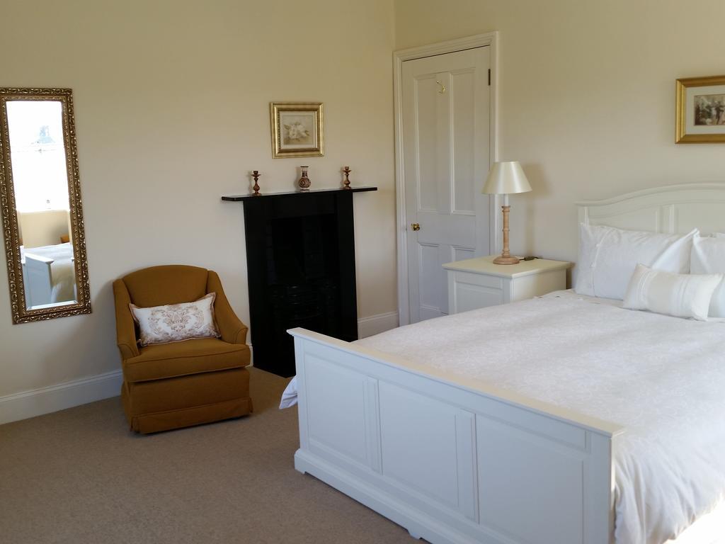 مبيت وإفطار Leintwardine Upper Letton Farm الغرفة الصورة